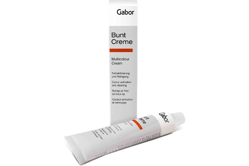Gabor - Bunt Creme 20 ml Günstiger Verkauf