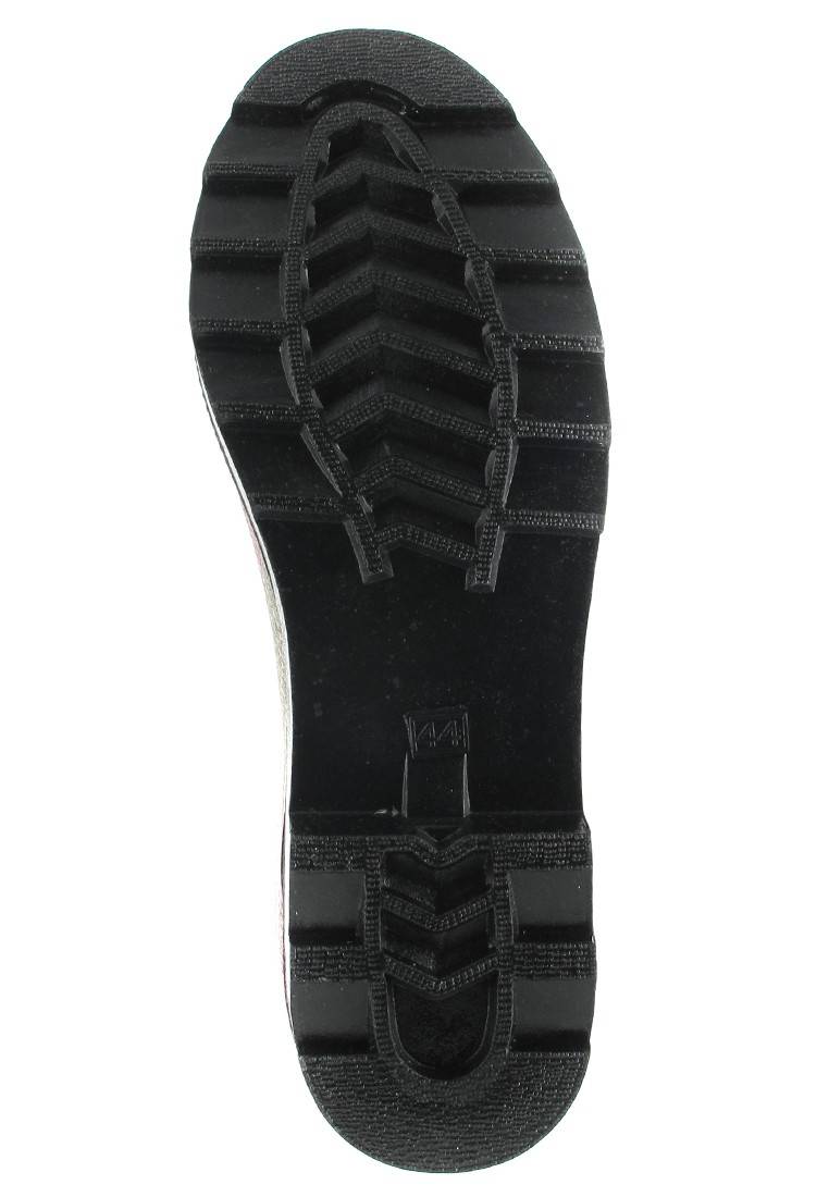 Intex Kautschuk-Gummistiefel in Übergrößen Pink Caroline 14100 große Damenschuhe Exklusivangebot