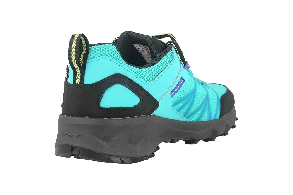 Columbia PEAKFREAK™ II OUTDRY™ Trekkingschuhe in Übergrößen Blau BL 5953-454 große Damenschuhe Cyber Monday