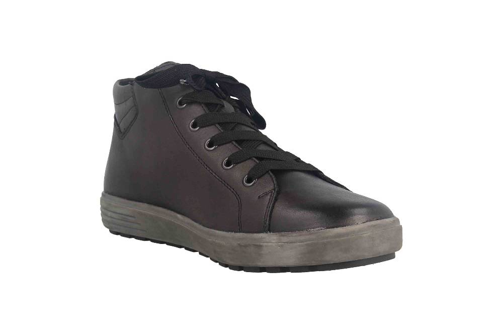 Remonte Stiefeletten in Übergrößen grau D4471-45 große Damenschuhe Osterangebot
