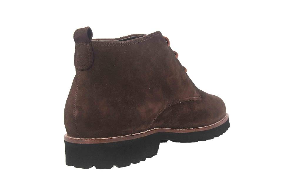Sioux Meredith-702-Wf-H Stiefel in Übergrößen Braun 64785 große Damenschuhe Exklusive Angebote