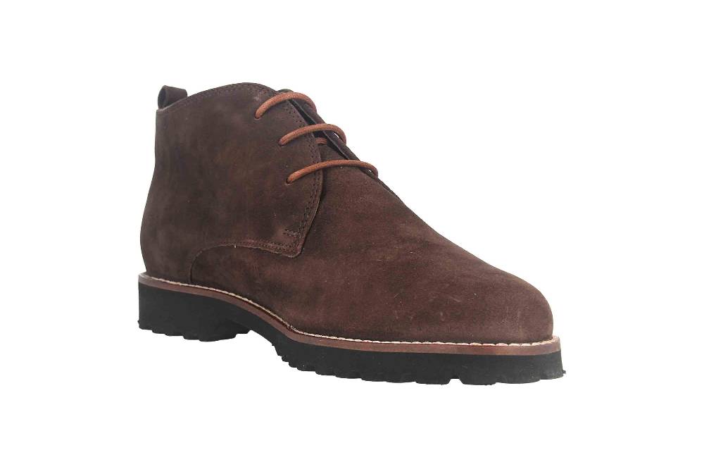 Sioux Meredith-702-Wf-H Stiefel in Übergrößen Braun 64785 große Damenschuhe Exklusive Angebote