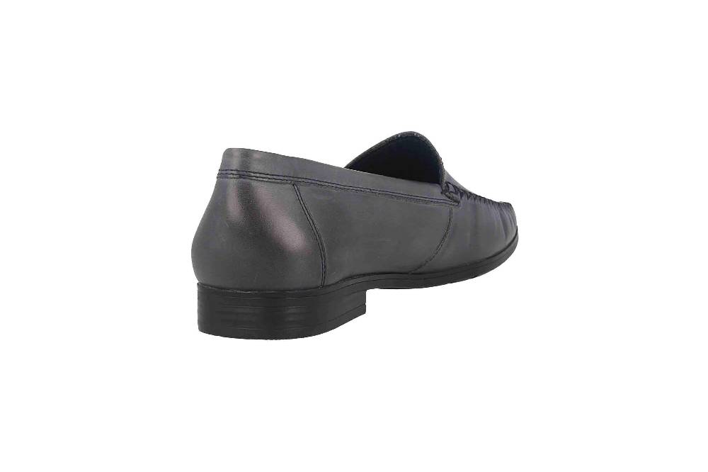 Dr. Brinkmann Pantoletten in Übergrößen Mehrfarbig 700330-05 große Damenschuhe Große Rabatte