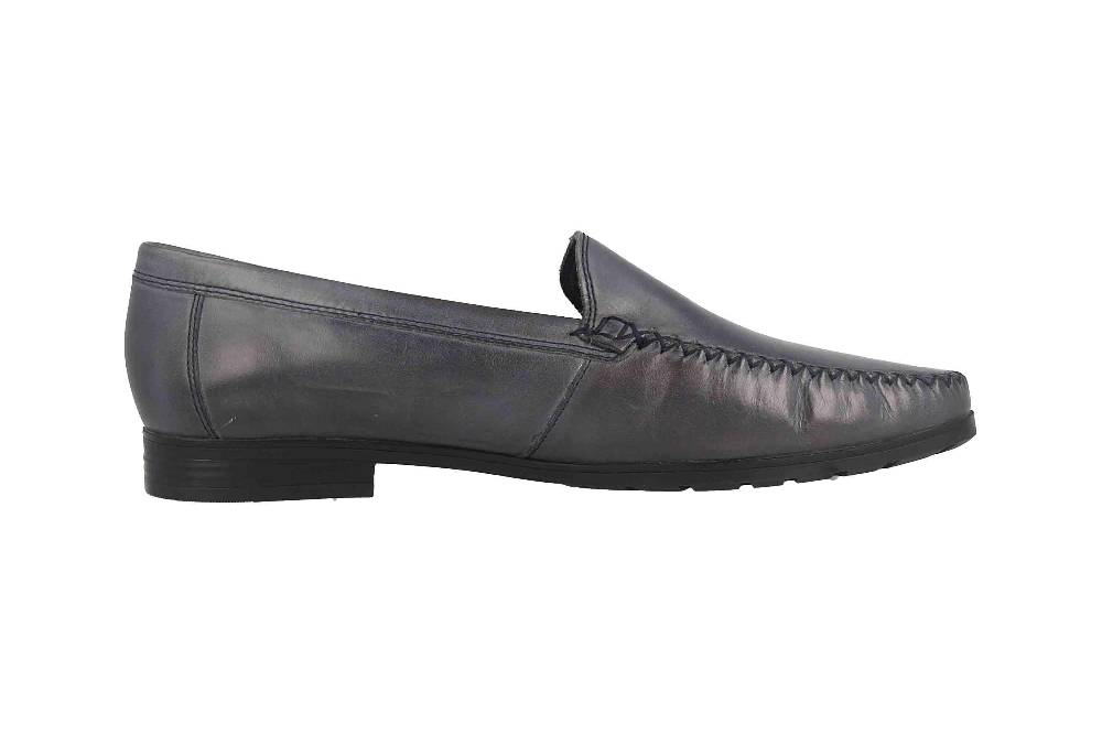 Dr. Brinkmann Pantoletten in Übergrößen Mehrfarbig 700330-05 große Damenschuhe Große Rabatte