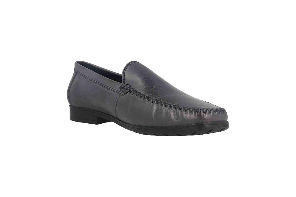 Dr. Brinkmann Pantoletten in Übergrößen Mehrfarbig 700330-05 große Damenschuhe Große Rabatte