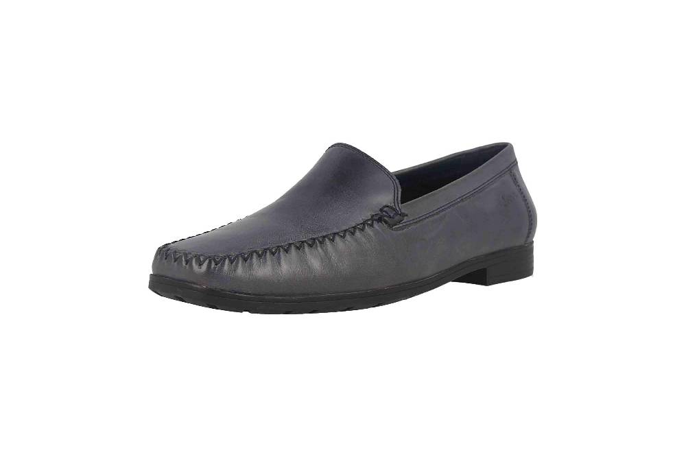 Dr. Brinkmann Pantoletten in Übergrößen Mehrfarbig 700330-05 große Damenschuhe Große Rabatte