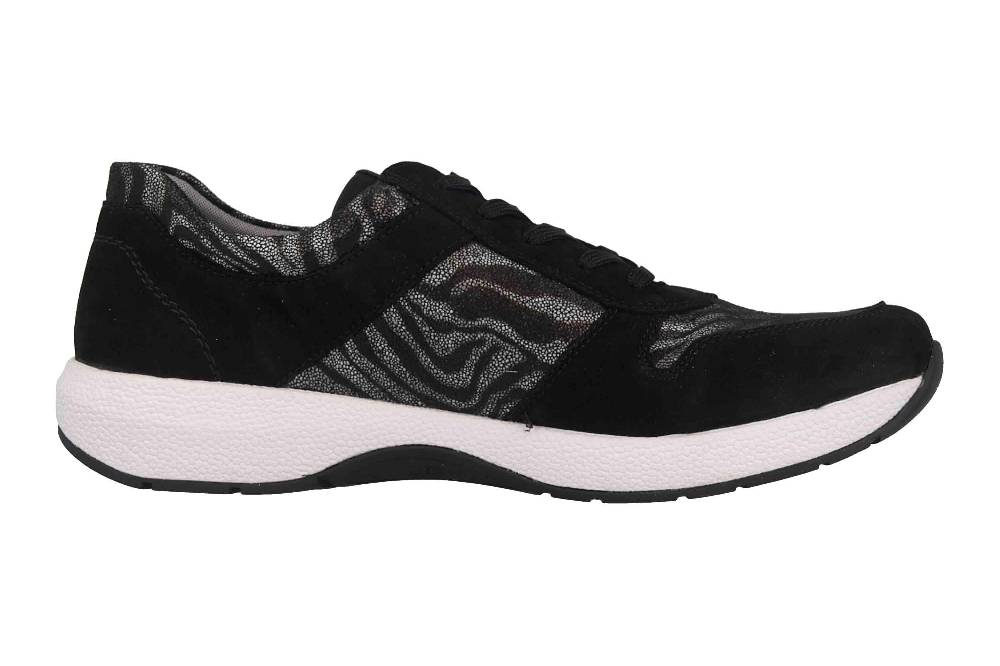 Remonte Halbschuhe in Übergrößen Mehrfarbig R8911-02 große Damenschuhe Kauf eins, bekomm eins gratis