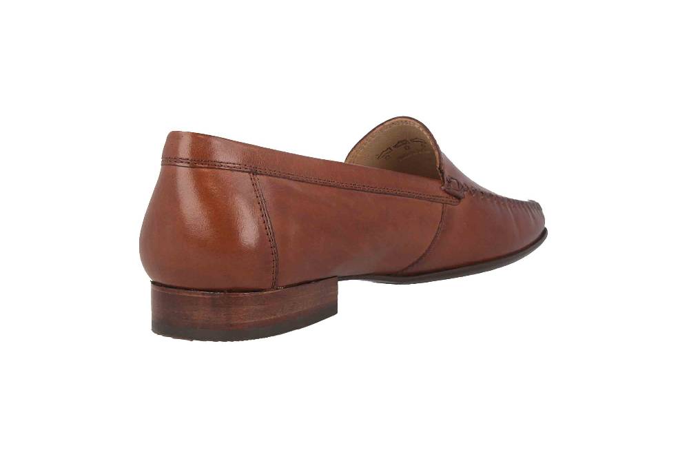 Sioux Campina Slipper in Übergrößen Braun 63112 große Damenschuhe JETZT KAUFEN