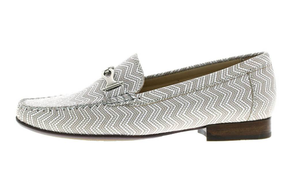 SIOUX Mokassin in Übergrößen Mehrfarbig 58932 große Damenschuhe Zeitbegrenzte Promotion