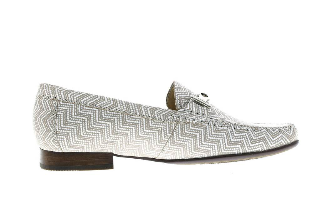 SIOUX Mokassin in Übergrößen Mehrfarbig 58932 große Damenschuhe Zeitbegrenzte Promotion