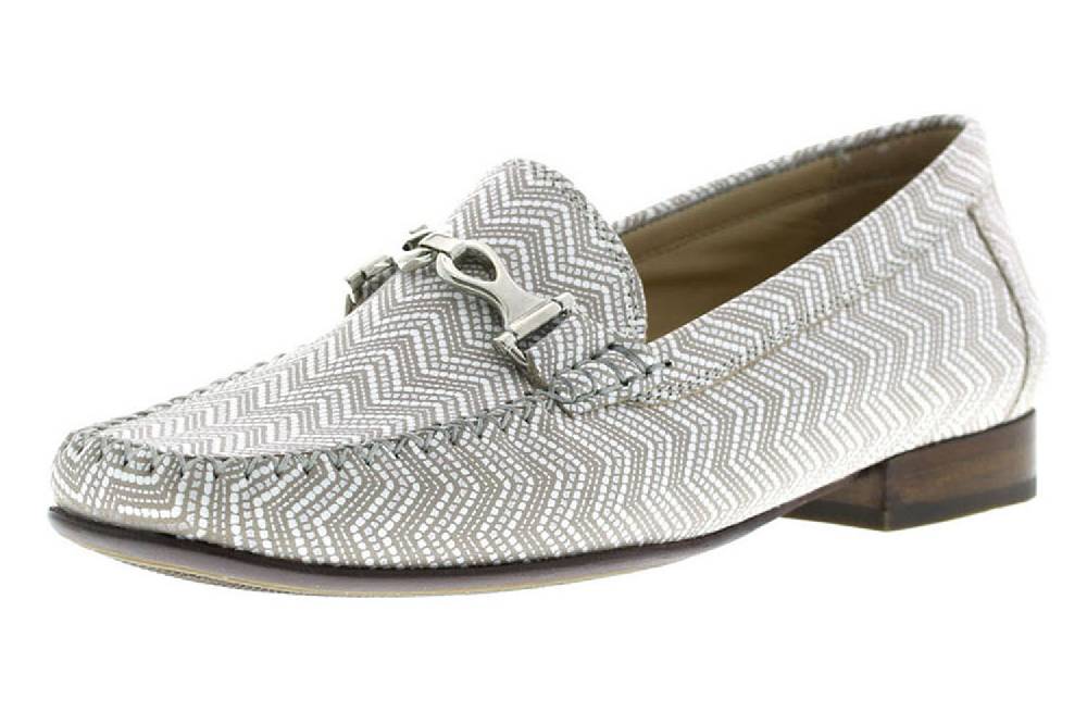 SIOUX Mokassin in Übergrößen Mehrfarbig 58932 große Damenschuhe Zeitbegrenzte Promotion