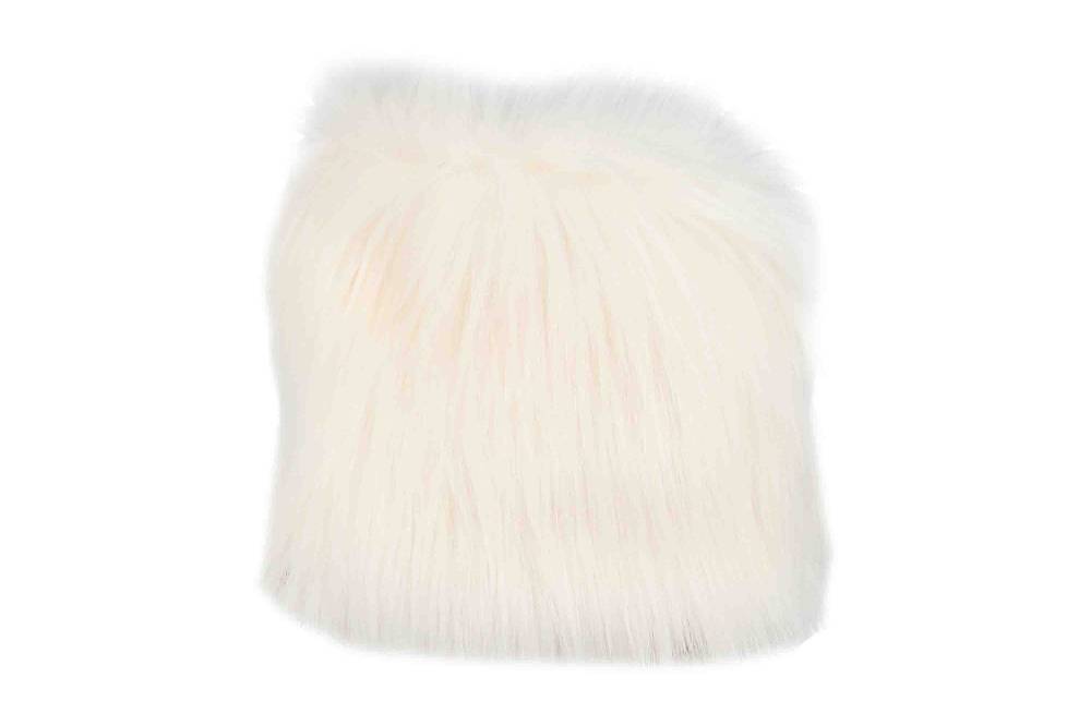 LadyPepp - Ivory - Stulpen Beige Bis zu 50% Rabatt