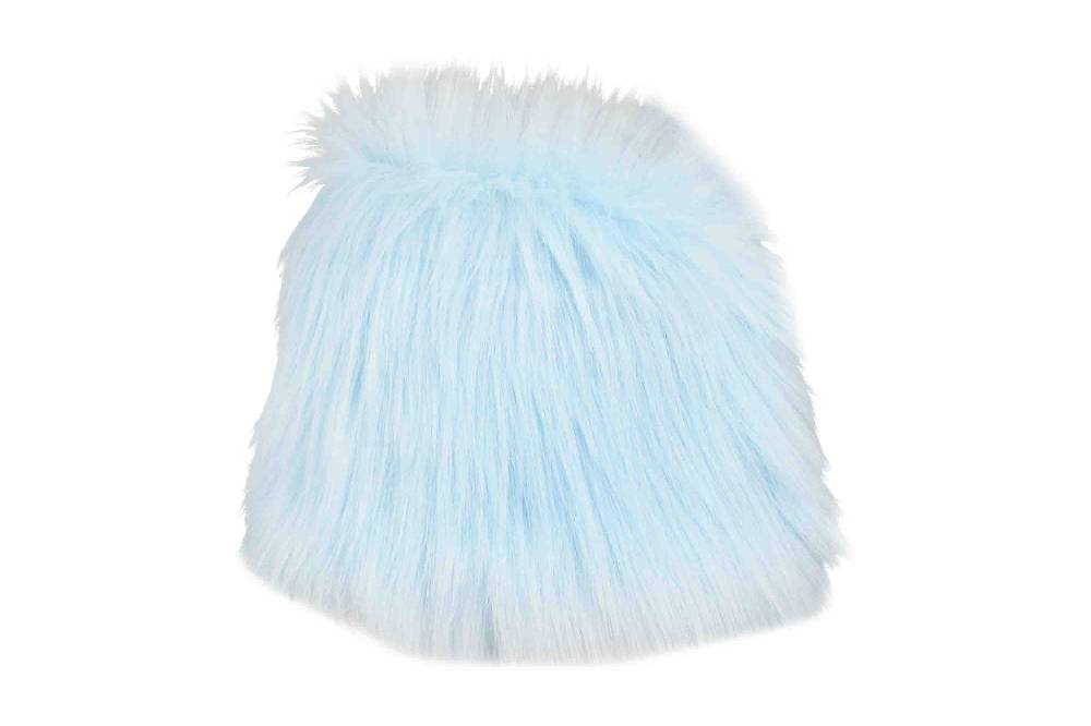 LadyPepp - Baby Blau - Stulpen Hellblau Bis zu 60% Rabatt