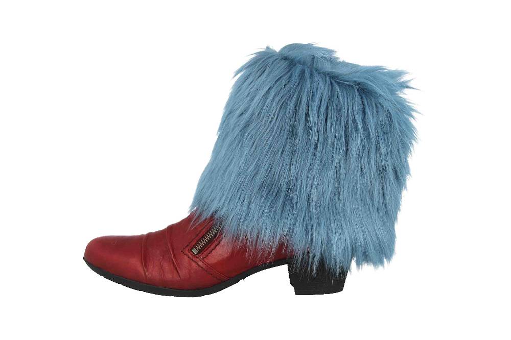 LadyPepp - Denim - Stulpen Blau Nur für heute