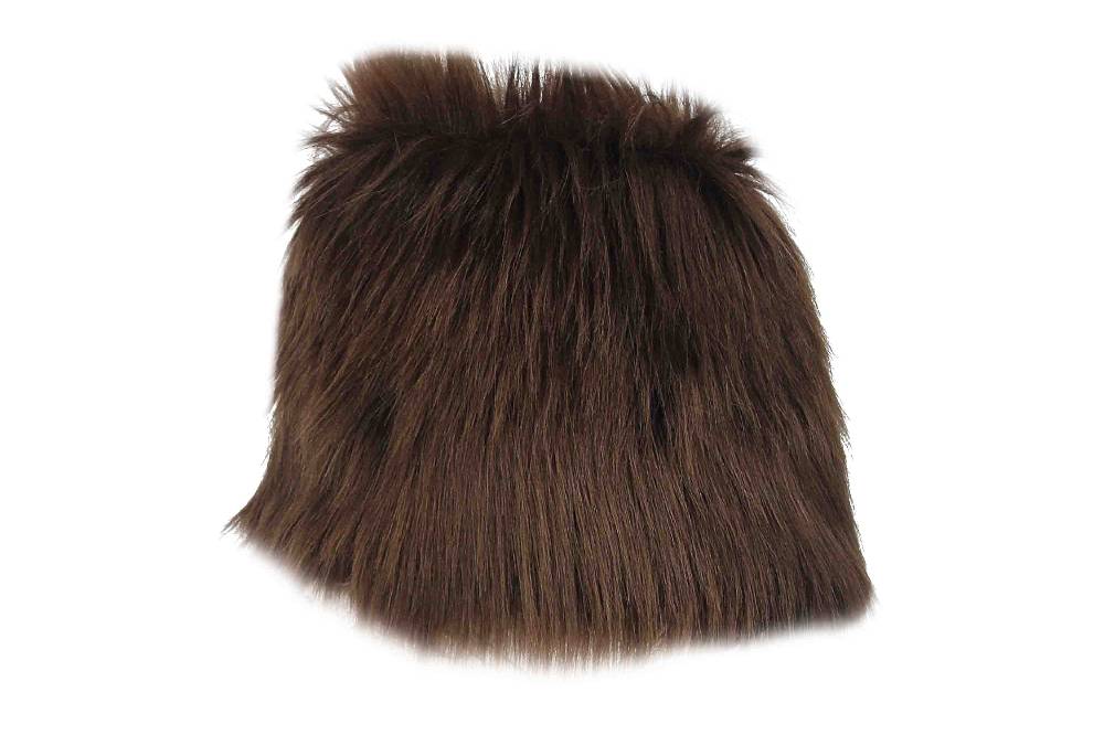 LadyPepp - Braun - Stulpen Braun Discount Store für neue Produkte