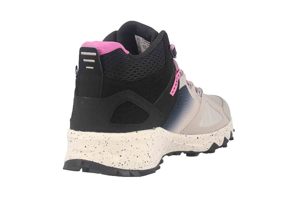 Columbia PEAKFREAK™ HERA MID OUTDRY™ Trekkingschuhe in Übergrößen Mehrfarbig BL 3453-027 große Damenschuhe Online