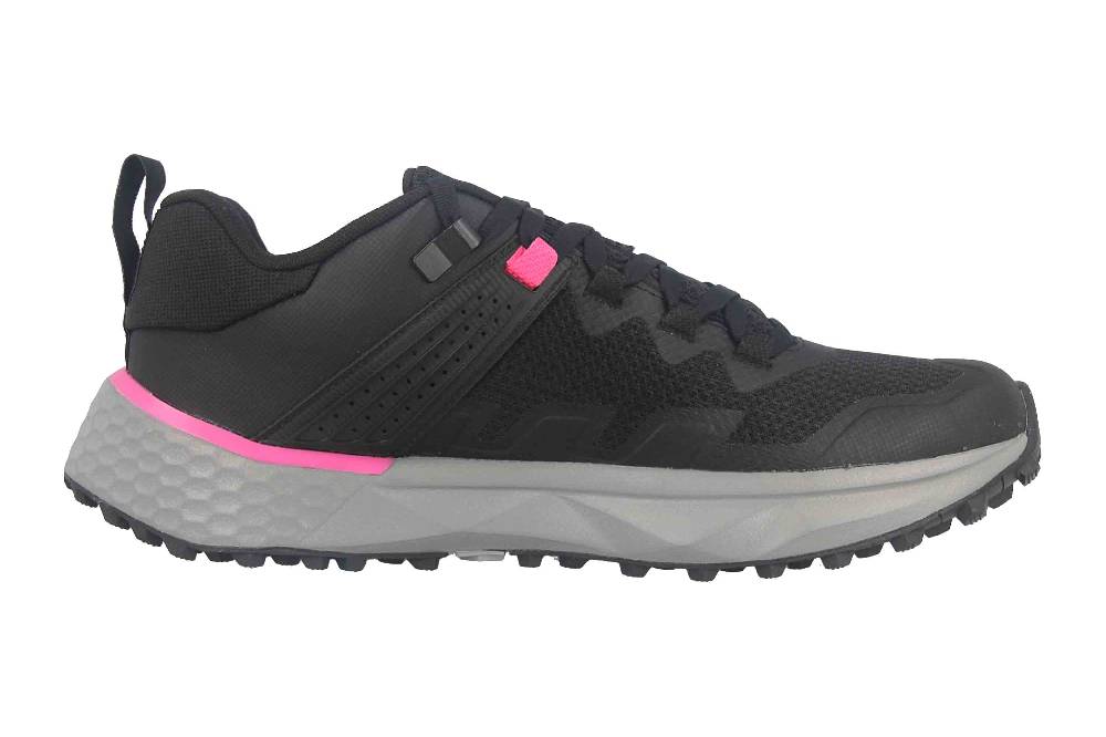 Columbia FACET™ 75 OUTDRY™ Trekkingschuhe in Übergrößen Schwarz BL 8538-010 große Damenschuhe Outlet