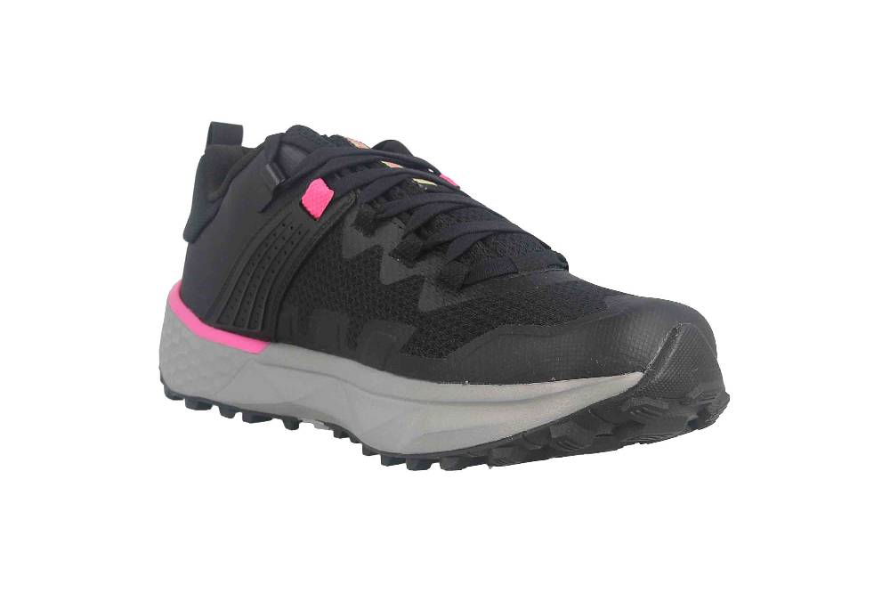Columbia FACET™ 75 OUTDRY™ Trekkingschuhe in Übergrößen Schwarz BL 8538-010 große Damenschuhe Outlet