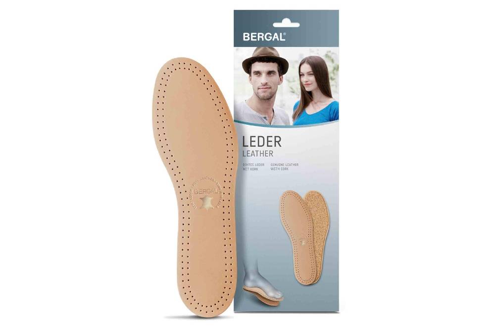 BNS - 6949 Schafleder Kork Sohle- Diverse Größen Online Shopping
