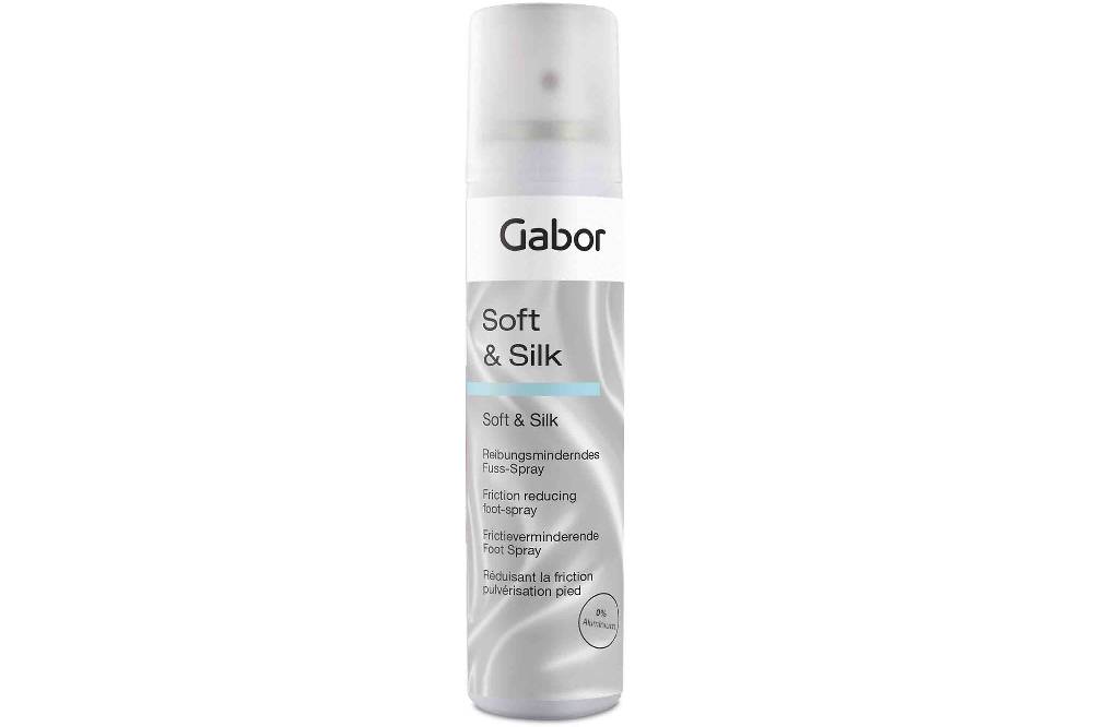 Gabor - Soft & Silk - 100 ml Exklusivangebot
