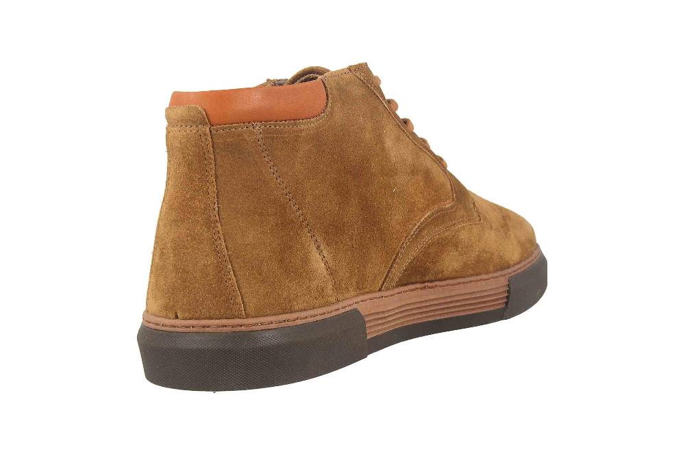 Camel Active Bayland Boots in Übergrößen Braun 21243295-C45 große Herrenschuhe Wochenangebot