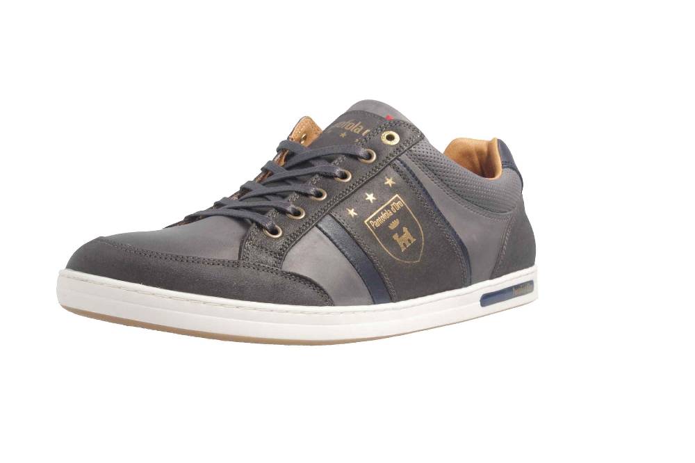 Boras Halbschuhe in Übergrößen Schwarz 3541-1438 große Herrenschuhe Bis zu 50% Rabatt