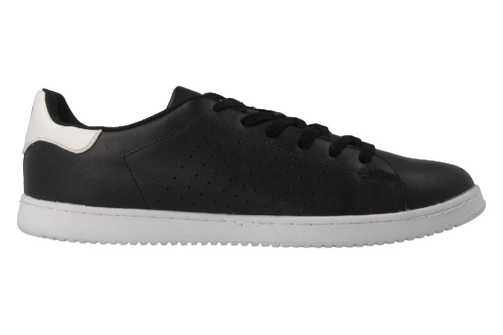 Boras Sneaker in Übergrößen Weiß 3208-0145 große Herrenschuhe Vierteljährliche Förderung