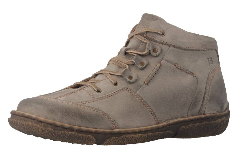 Josef Seibel Neele 20 Boots in Übergrößen Grau 85124 789 383 große Damenschuhe Jubiläumsangebot