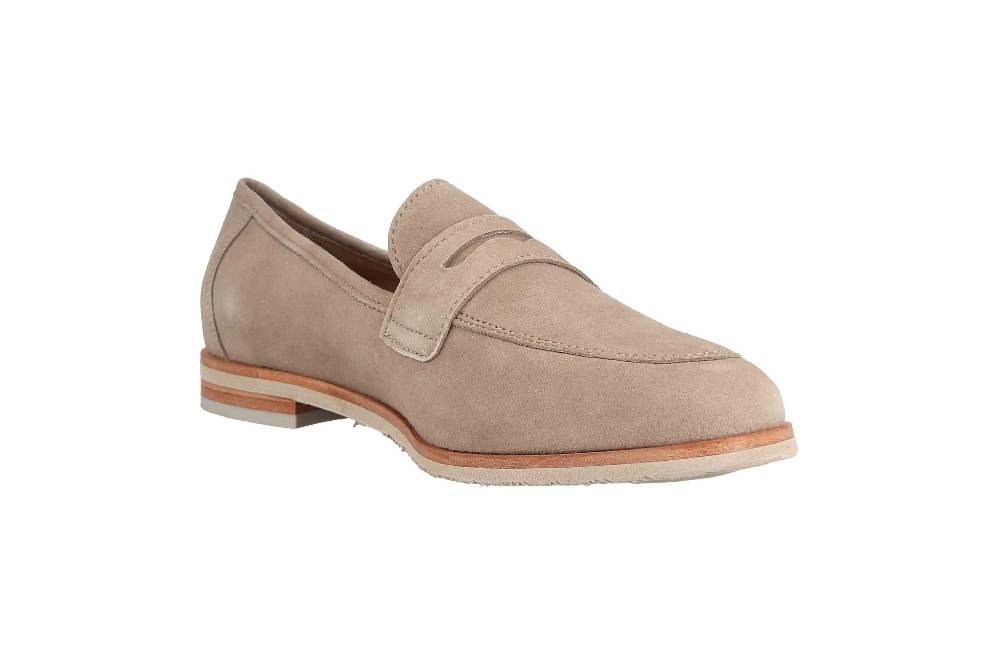 Sioux BOVINIA-700 Slipper in Übergrößen Braun 65746 große Damenschuhe Heißer Verkauf