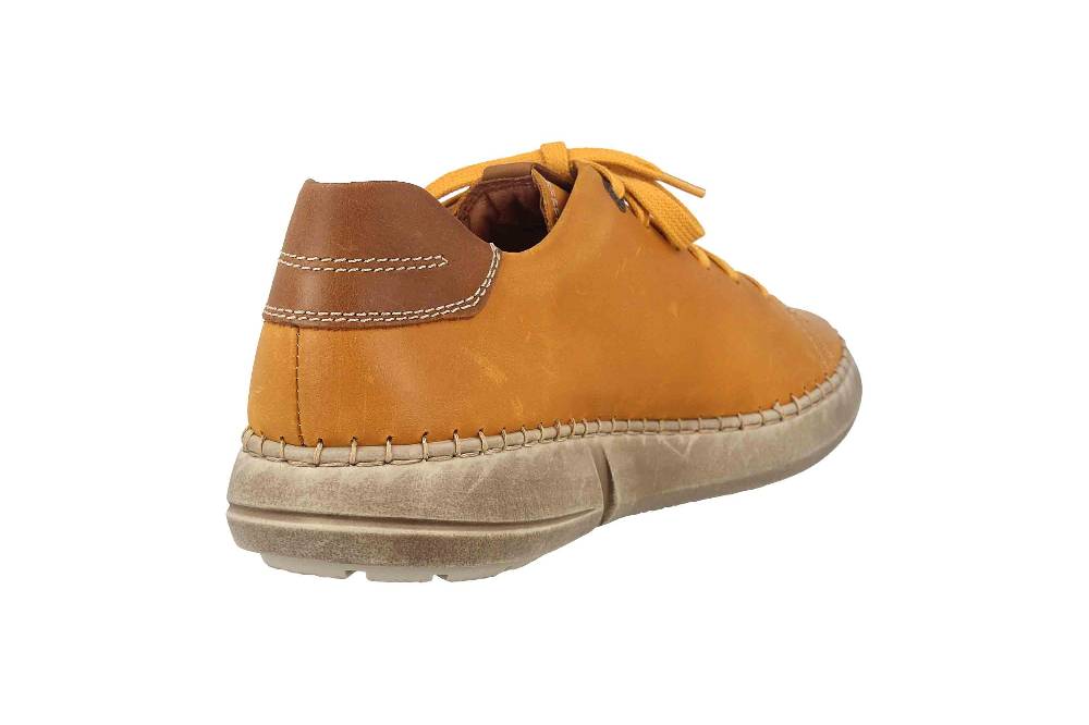 Josef Seibel Louisa 03 Halbschuhe in Gelb 85703 162 851 Damenschuhe Neuheiten