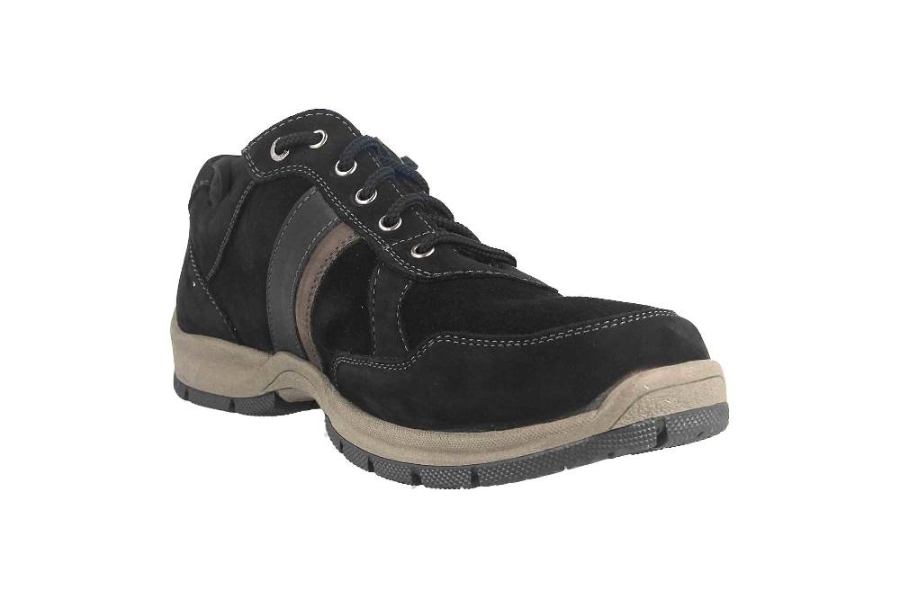 Josef Seibel Lenny 51 Halbschuhe in Übergrößen Schwarz 14951 TE21 101 große Herrenschuhe Blitzverkäufe