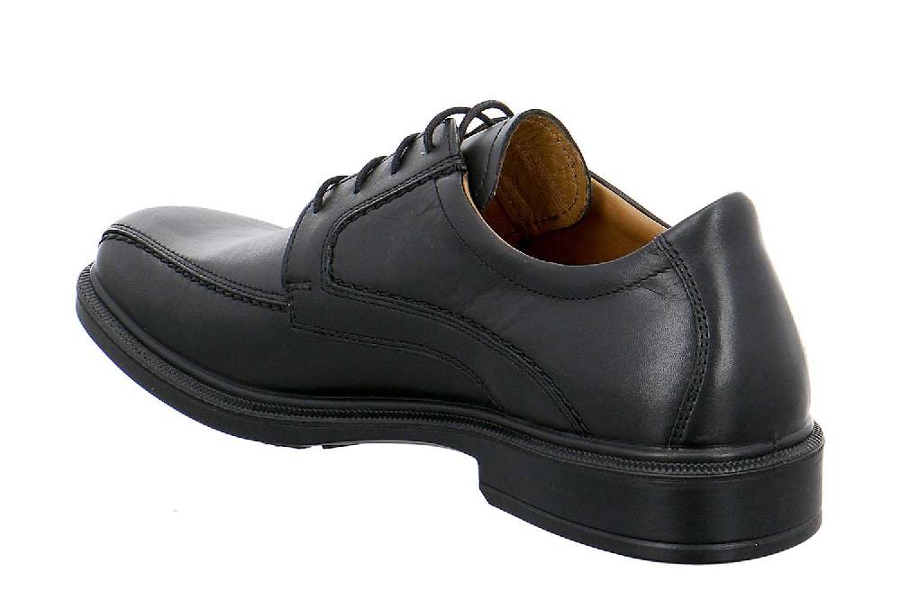 Jomos Strada Halbschuhe in Übergrößen Schwarz 204204 23 000 große Herrenschuhe Begrenztes Angebot