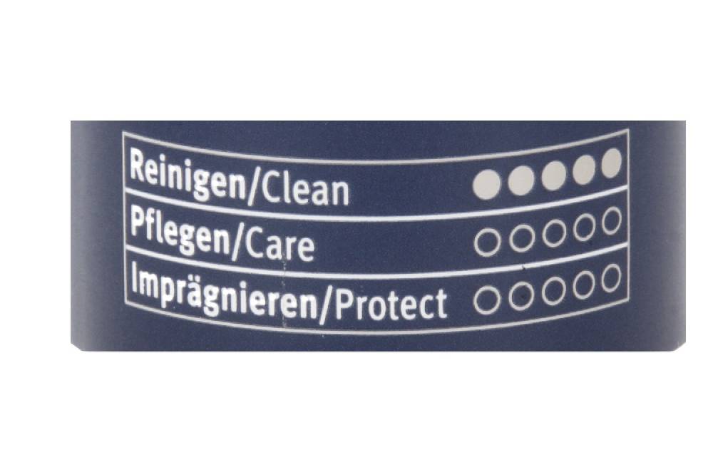 pedag - Sneaker Cleaner - Für weiße Sneaker-Sohlen - 75 ml Heißer Verkauf