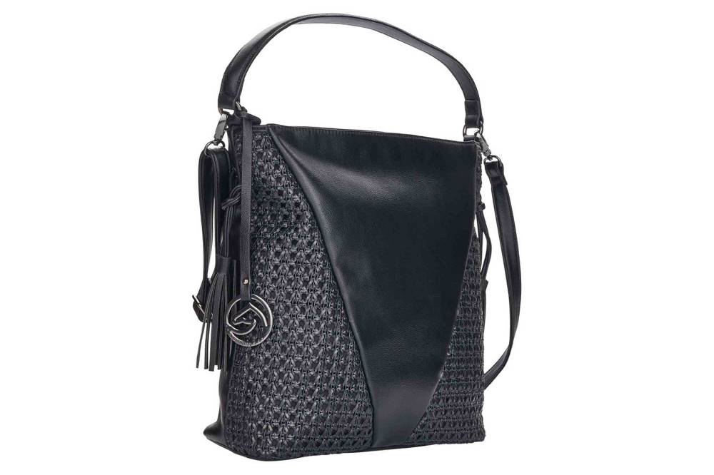 Remonte Tasche in Schwarz Q0662-01 JETZT KAUFEN