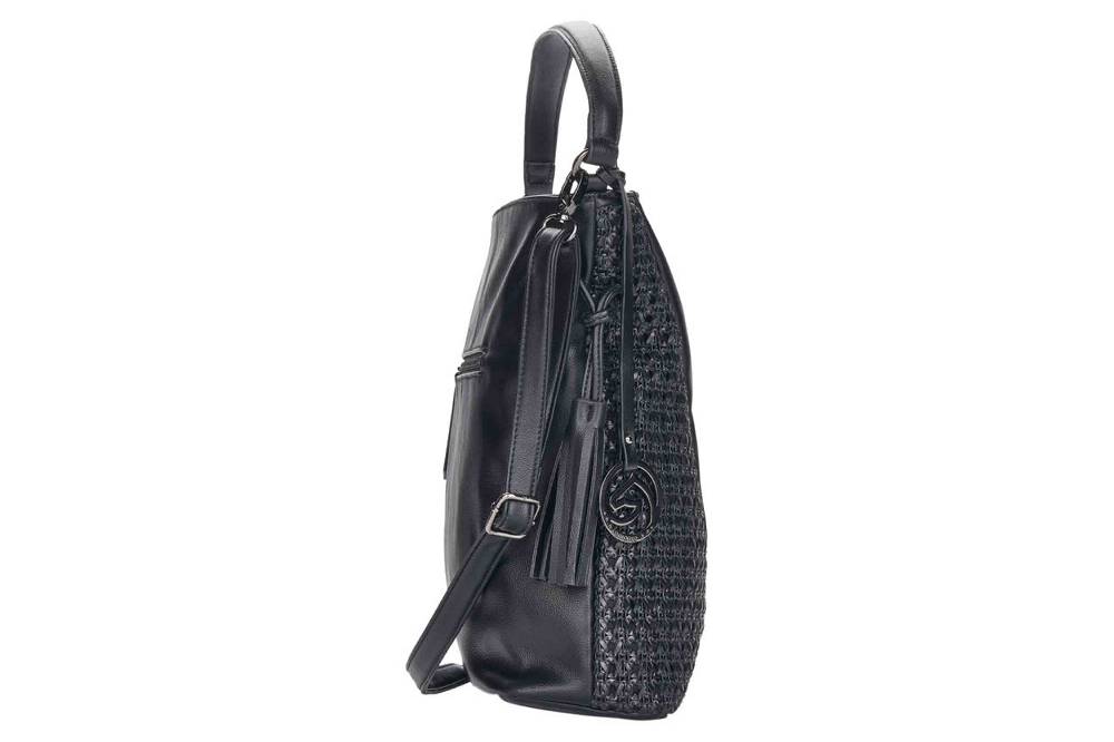 Remonte Tasche in Schwarz Q0662-01 JETZT KAUFEN
