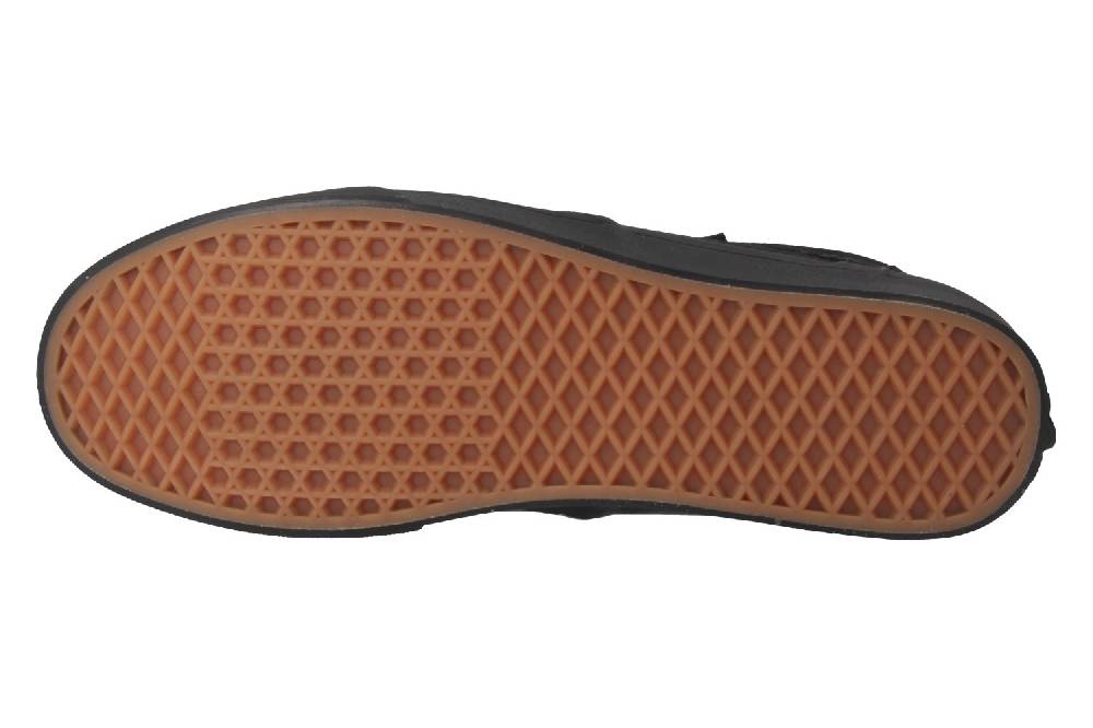 VANS Slipper in Übergrößen Schwarz VN000SEQ1861 große Herrenschuhe Bis zu 60% Rabatt