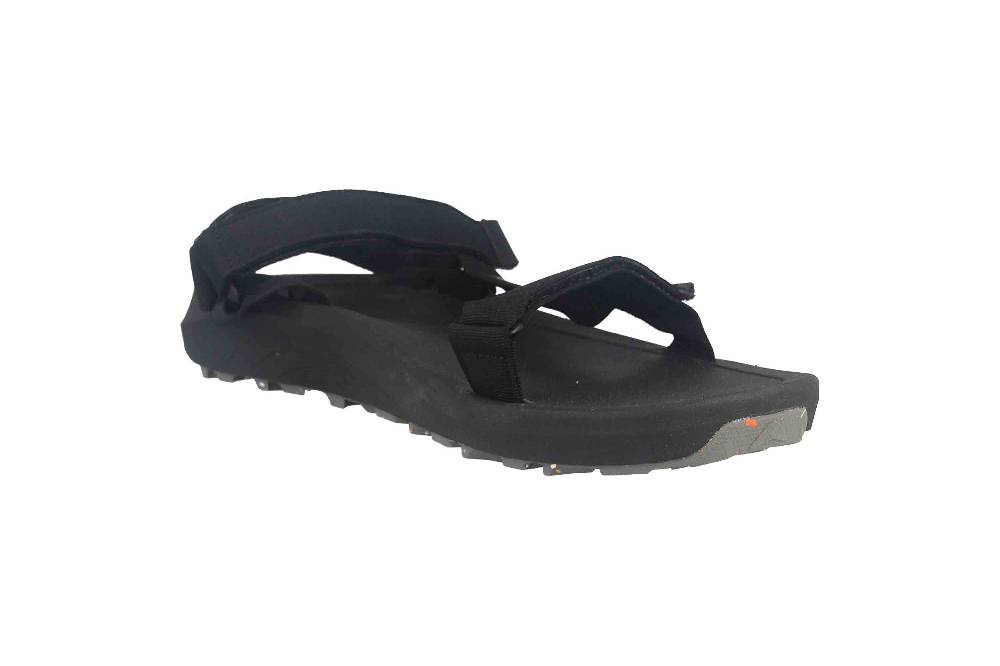 Columbia GLOBETROT™ SANDAL Trekkingschuhe in Übergrößen Schwarz BM 6524-010 große Herrenschuhe Begrenzt auf 3 Tage