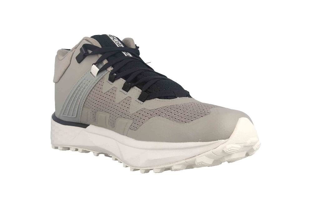 Columbia FACET™ 75 MID OUTDRY™ Trekkingschuhe in Übergrößen Mehrfarbig BM 7615-005 große Herrenschuhe Im Verkauf