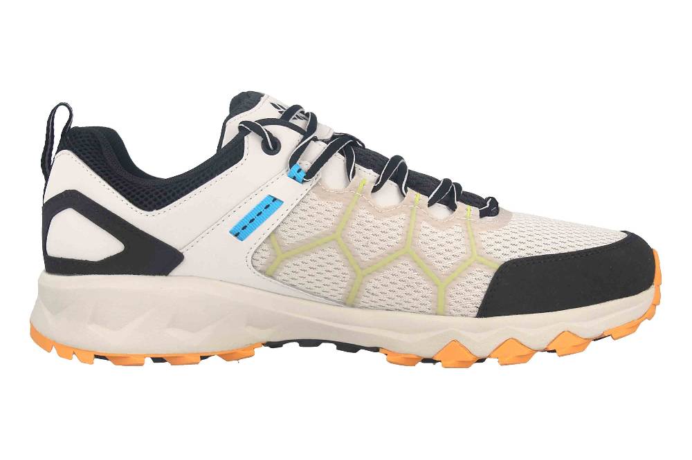 Columbia PEAKFREAK™ II Trekkingschuhe in Übergrößen Mehrfarbig BM 2954-278 große Herrenschuhe zollfrei