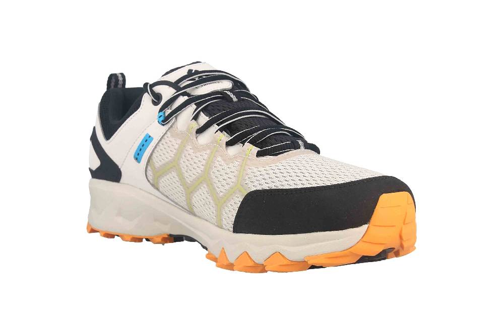 Columbia PEAKFREAK™ II Trekkingschuhe in Übergrößen Mehrfarbig BM 2954-278 große Herrenschuhe zollfrei