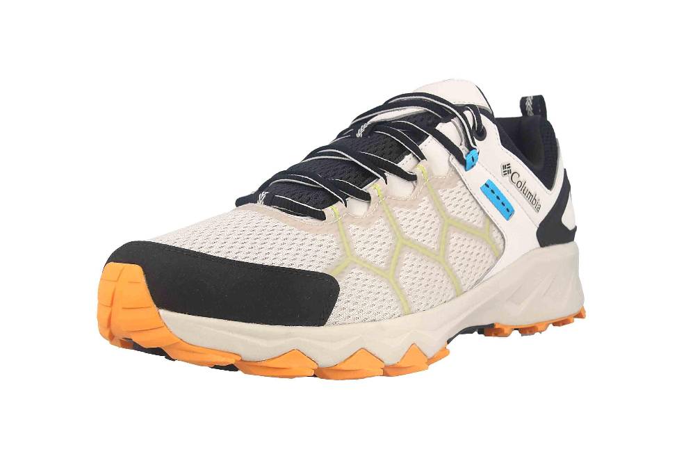 Columbia PEAKFREAK™ II Trekkingschuhe in Übergrößen Mehrfarbig BM 2954-278 große Herrenschuhe zollfrei