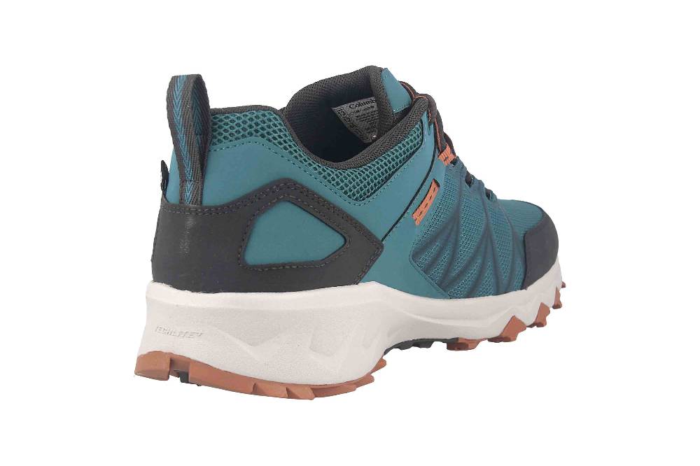 Columbia PEAKFREAK™ II OUTDRY™ Trekkingschuhe in Übergrößen Blau BM 5953-336 große Herrenschuhe 50% Rabatt für begrenzte Zeit