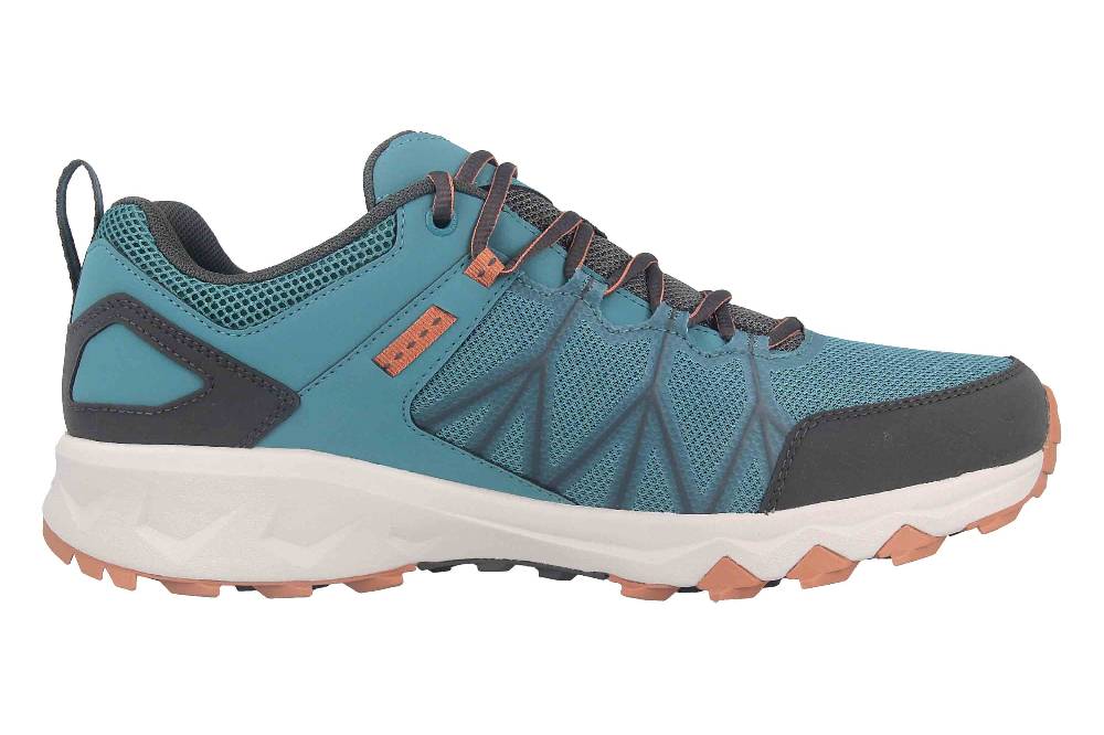 Columbia PEAKFREAK™ II OUTDRY™ Trekkingschuhe in Übergrößen Blau BM 5953-336 große Herrenschuhe 50% Rabatt für begrenzte Zeit