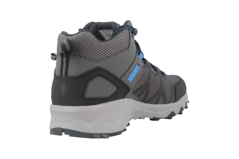 Columbia PEAKFREAK™ II MID OUTDRY™ Trekkingschuhe in Übergrößen Mehrfarbig BM 7573-089 große Herrenschuhe 2025
