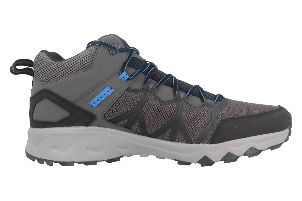 Columbia PEAKFREAK™ II MID OUTDRY™ Trekkingschuhe in Übergrößen Mehrfarbig BM 7573-089 große Herrenschuhe 2025