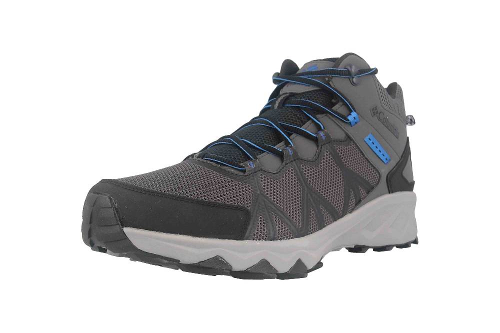 Columbia PEAKFREAK™ II MID OUTDRY™ Trekkingschuhe in Übergrößen Mehrfarbig BM 7573-089 große Herrenschuhe 2025