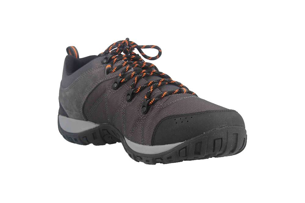 Columbia PEAKFREAK™ VENTURE LT Trekkingschuhe in Übergrößen Braun BM 4486-011 große Herrenschuhe Hotsell