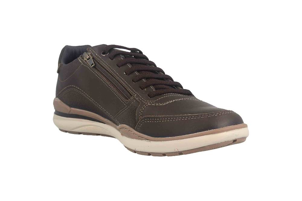 Pegada Sneaker in Übergrößen Schwarz 119106-08/519106-08 große Herrenschuhe Blitzverkäufe