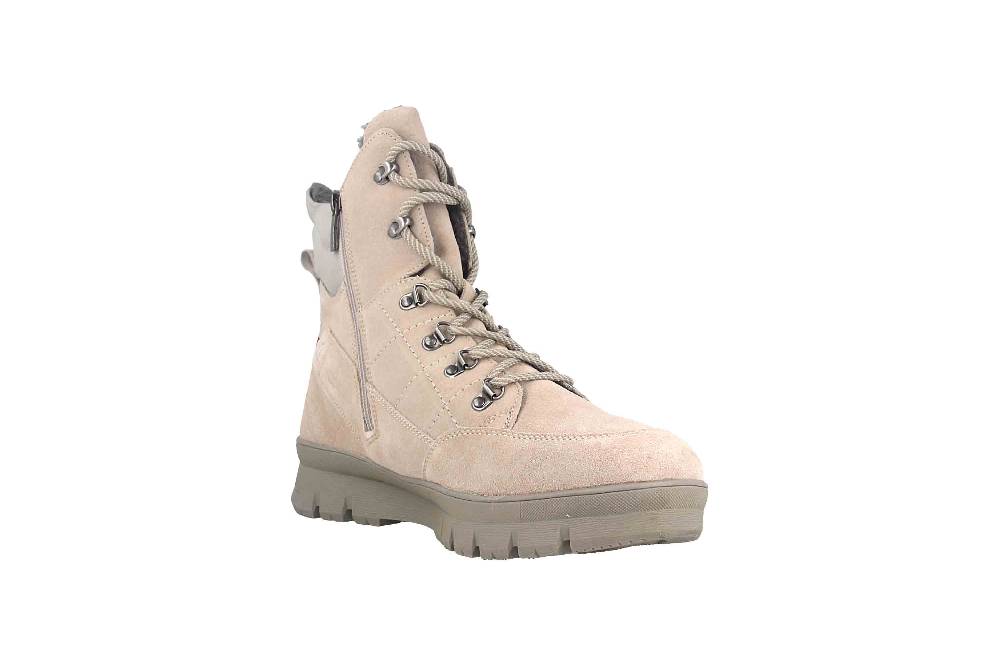 Tamaris Comfort Stiefel in Übergrößen Grau 8-8-56225-21 204 große Damenschuhe Online Shopping