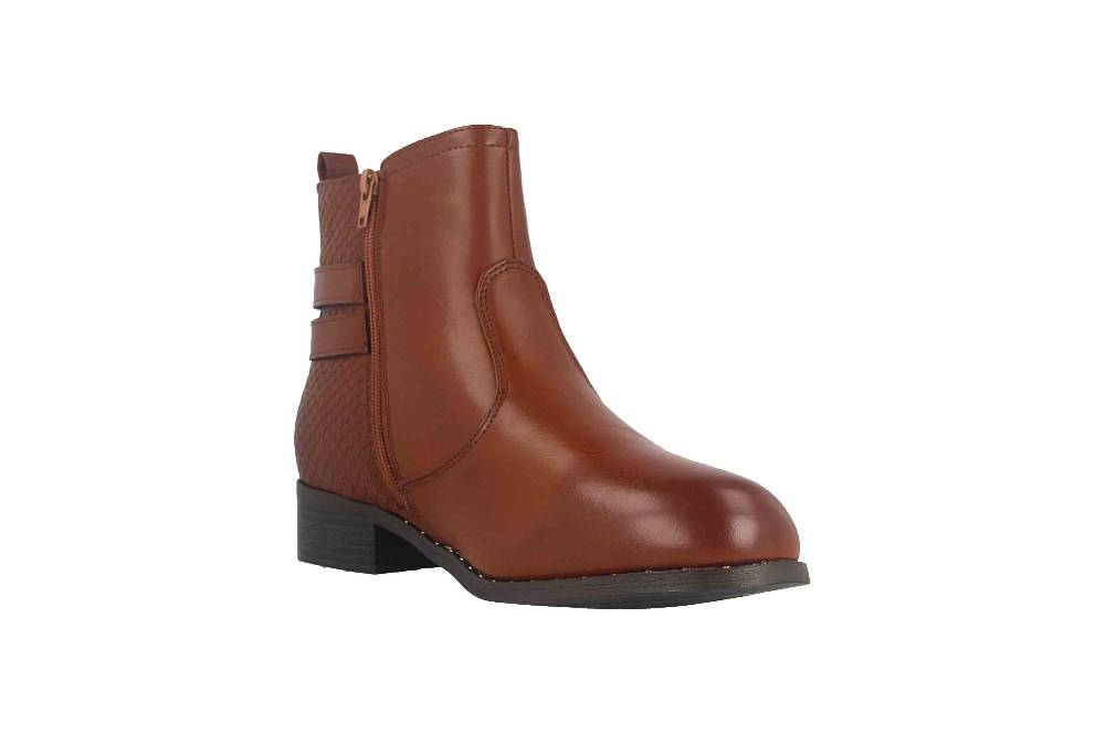 Josef Seibel Sienna 95 Stiefeletten in Übergrößen Blau 99695 MI001 530 große Damenschuhe Muttertagsangebot